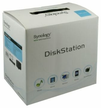 1 synology ds411 slim packaging