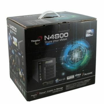 1 thecus n4800 packaging