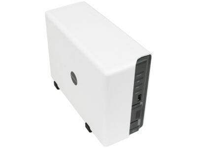 3 synology ds211 design