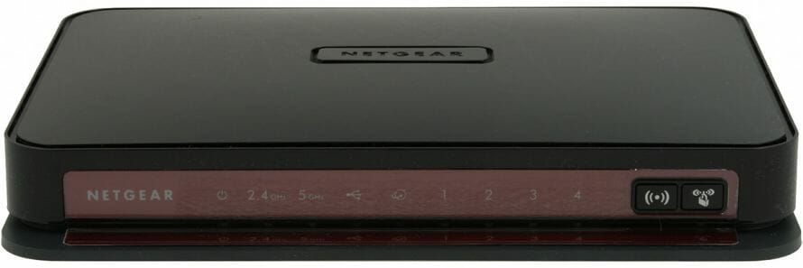 4 netgear wndr3800 design