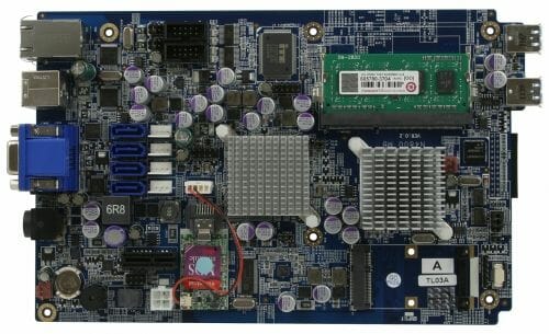 6 thecus n4800 hardware configuration