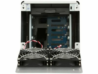 9 synology ds410j hdd