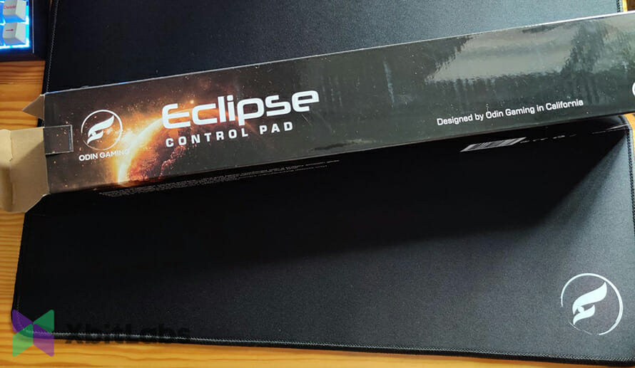 odin gaming eclipse package