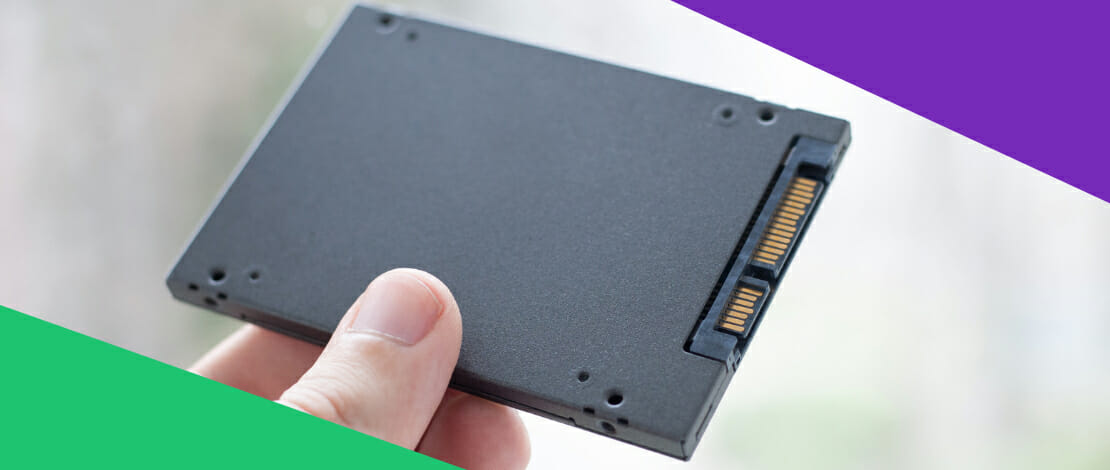 SSD for Gaming, Fast PC Gaming Storage Drives