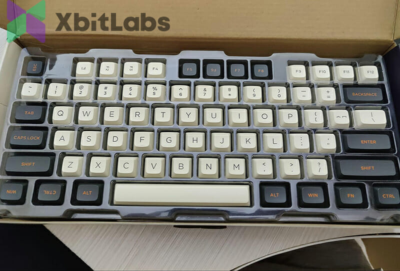 keyboard keycaps