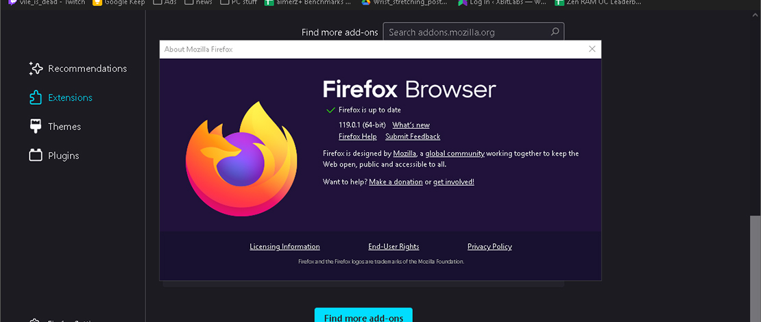 BiteFight Auto Adventure – Get this Extension for Firefox (en-US)